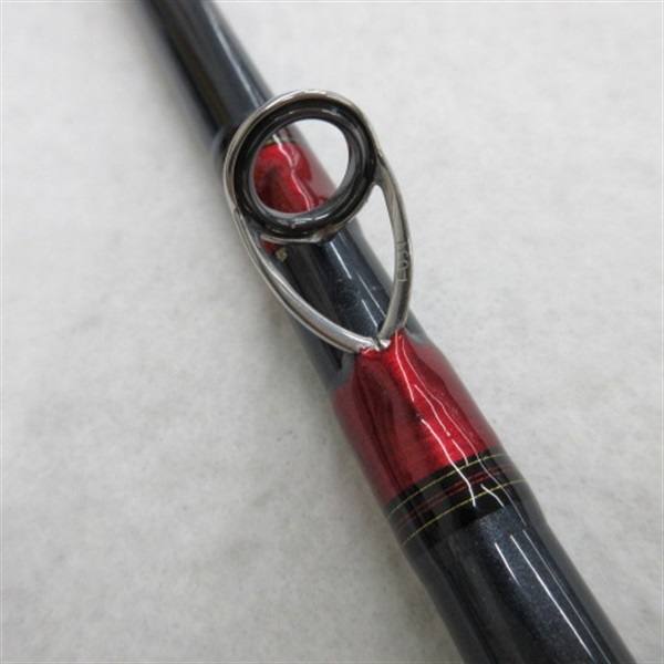１９アナリスターアカムツＳ２３０